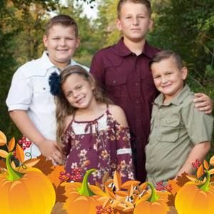 Meet your Posher, Joanna johnson